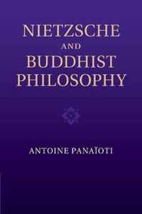 Nietzsche and Buddhist Philosophy