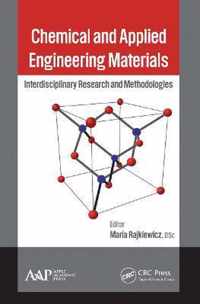 Chemical and Applied Engineering Materials