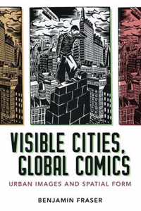 Visible Cities, Global Comics