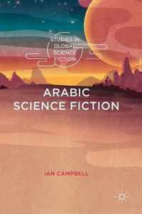 Arabic Science Fiction