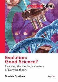 Evolution: Good Science