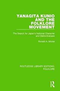Yanagita Kunio and the Folklore Movement Pbdirect