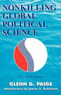 Nonkilling Global Political Science