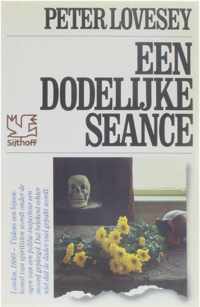 Een dodelijke seance