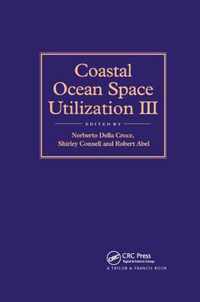Coastal Ocean Space Utilization 3