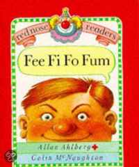 Fee Fi Fo Fum