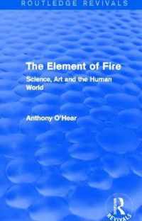 The Element of Fire