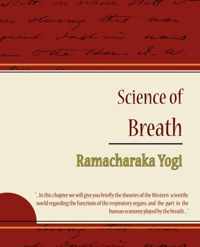 Science of Breath - Ramacharaka Yogi