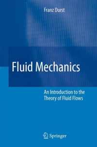 Fluid Mechanics