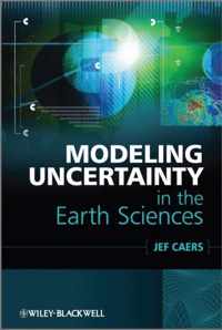 Modeling Uncertainty In Earth Sciences
