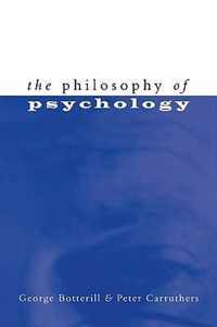 The Philosophy of Psychology