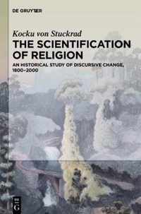 Scientification Of Religion