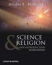 Science and Religion