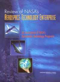 Review of NASA's Aerospace Technology Enterprise