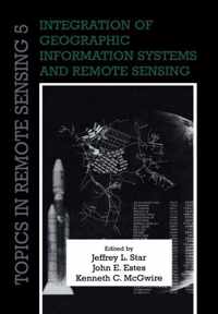 Topics in Remote Sensing