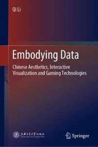 Embodying Data