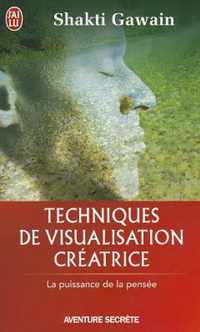 Techniques de visualisation creatice