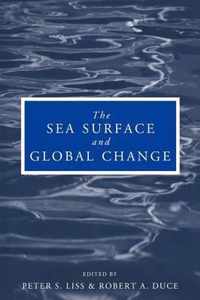 The Sea Surface and Global Change
