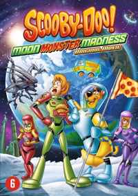 Scooby Doo - Moon Monster Madness