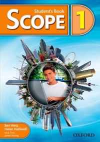 Scope: Level 1. Student's Book