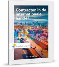 Contracten in de internationale handel