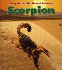 Scorpion