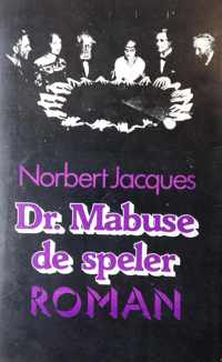 Dr. Mabuse de speler