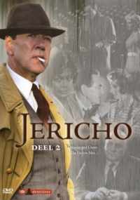 Jericho - Seizoen 1 / Deel 2