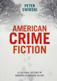 American Crime Fiction