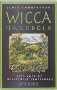 Wicca-handboek
