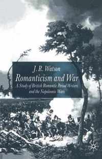 Romanticism and War