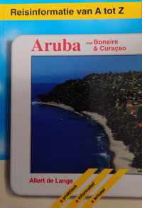 Aruba met Bonaire en Curacao