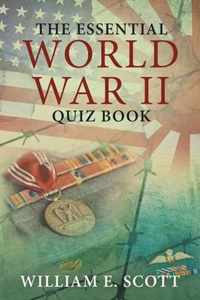 The Essential World War Ii Quiz Book