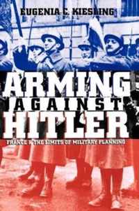 Arming Against Hitler