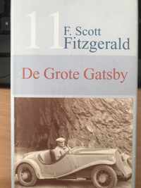 De grote gatsby