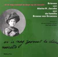 BRIEVEN VAN ALETTA H. JACOBS AAN DE FAM.