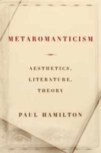 Metaromanticism