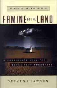 Famine In The Land