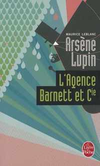 L'Agence Barnett Et Cie