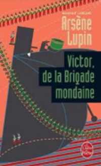 Victor De La Brigade Mondaine
