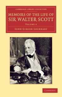 Memoirs of the Life of Sir Walter Scott