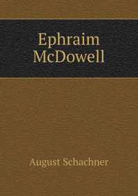 Ephraim McDowell