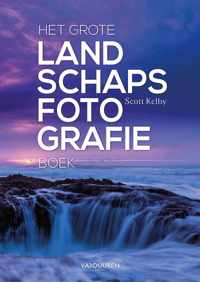 Het grote landschapsfotografieboek