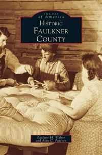 Historic Faulkner County