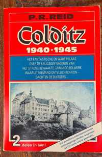 Colditz 1940-1945