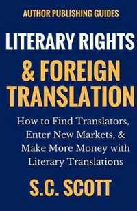 Literary Rights and Foreign Translation