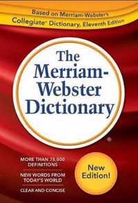 The Merriam-Webster Dictionary