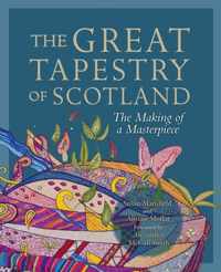 The Great Tapestry of Scotland