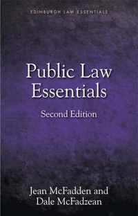 Public Law Essentials