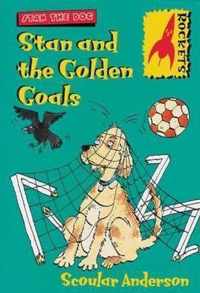 Stan And The Golden Goals